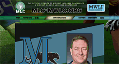 Desktop Screenshot of mlc-mwlc.org